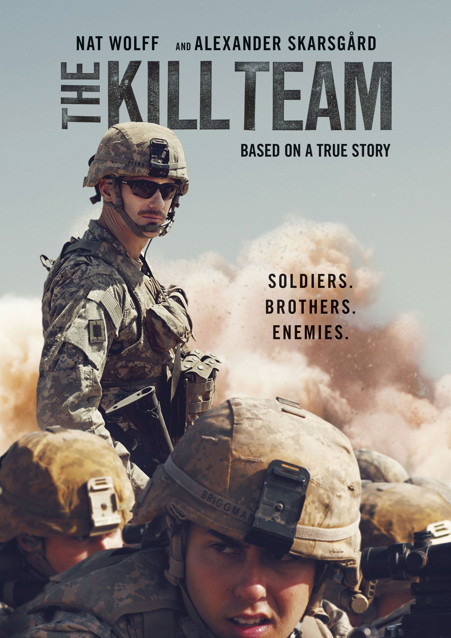 Kill Team cover art