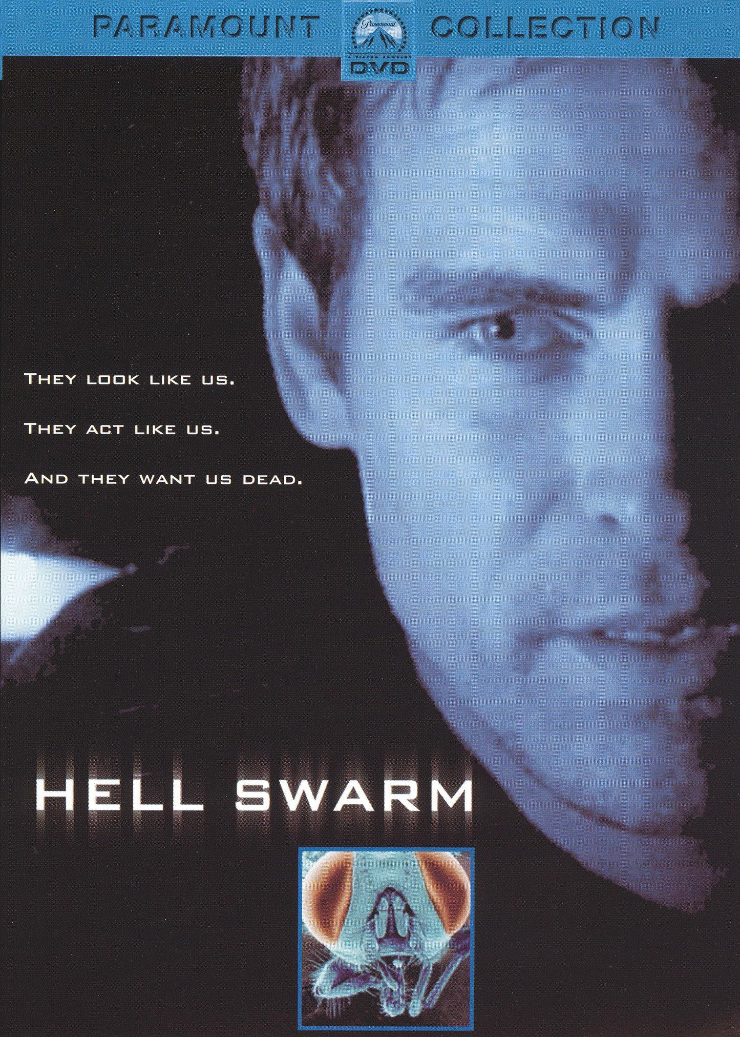 Hell Swarm cover art