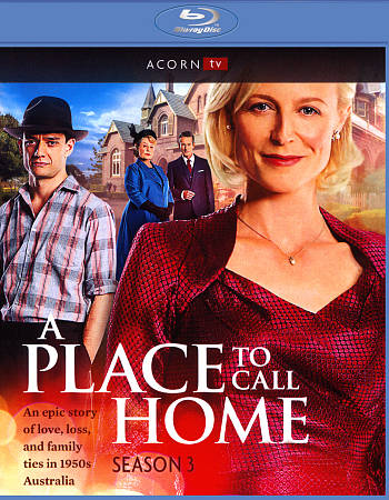Place to Call Home: Series 3 cover art