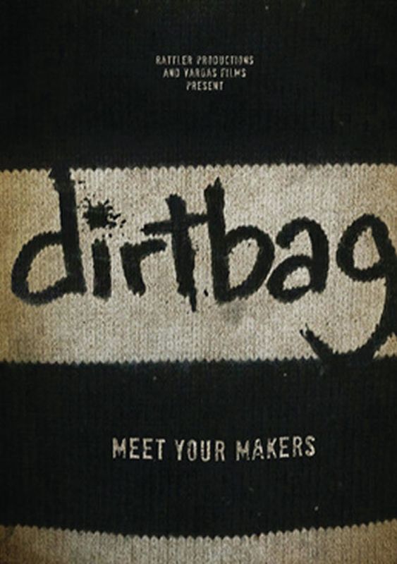Dirtbag Challenge cover art