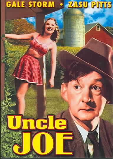 Uncle Joe cover art