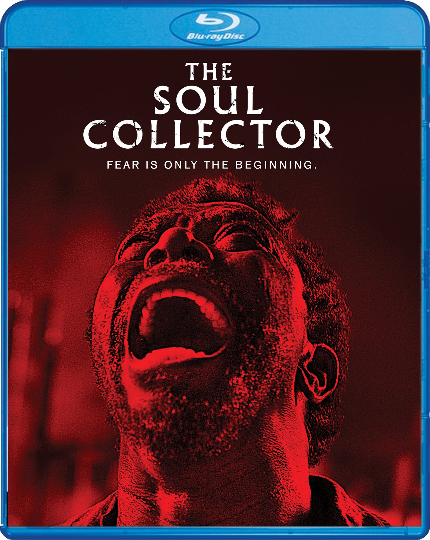 Soul Collector [Blu-ray] cover art