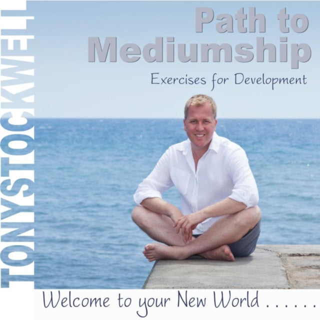 PATH TO MEDIUMSHIP cover art