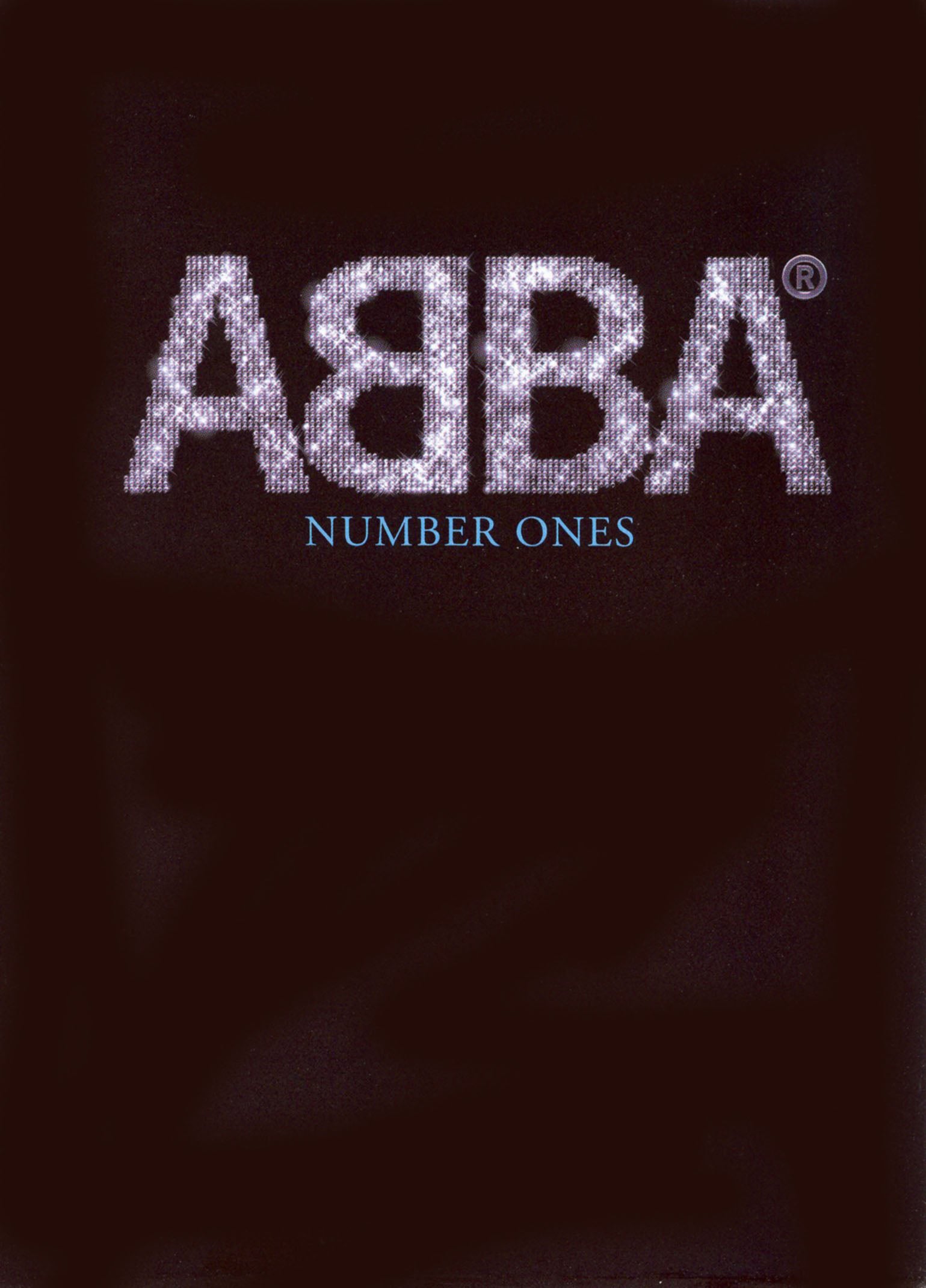 Number Ones [DVD] cover art