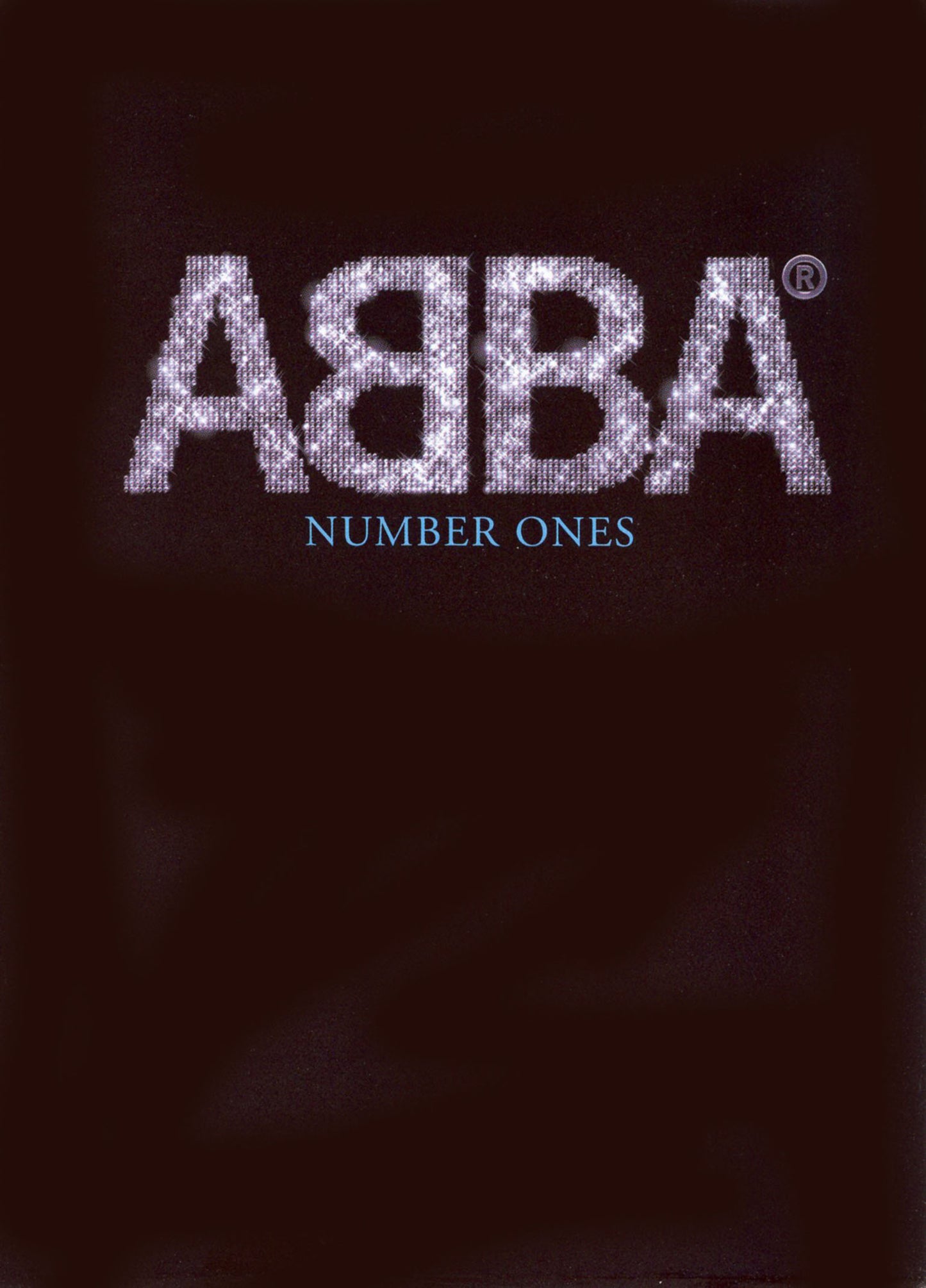 Number Ones [DVD] cover art