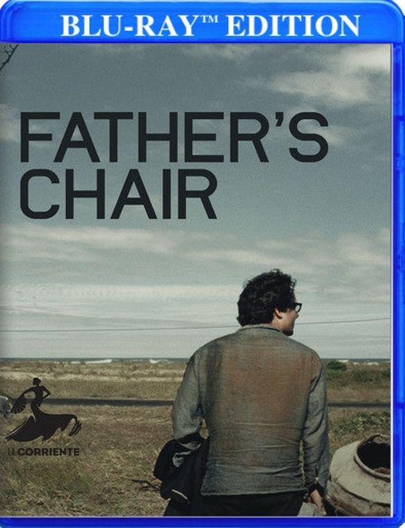 Father's Chair [Blu-ray] cover art