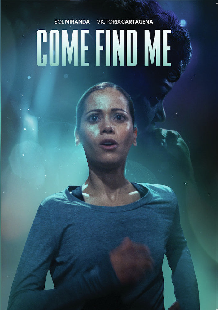 Come Find Me cover art