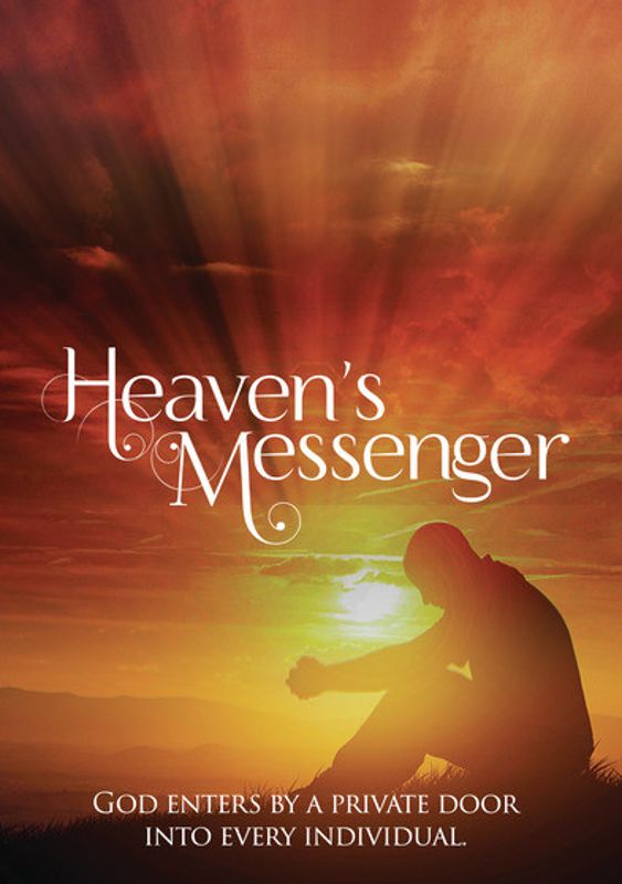 Heaven's Messenger cover art