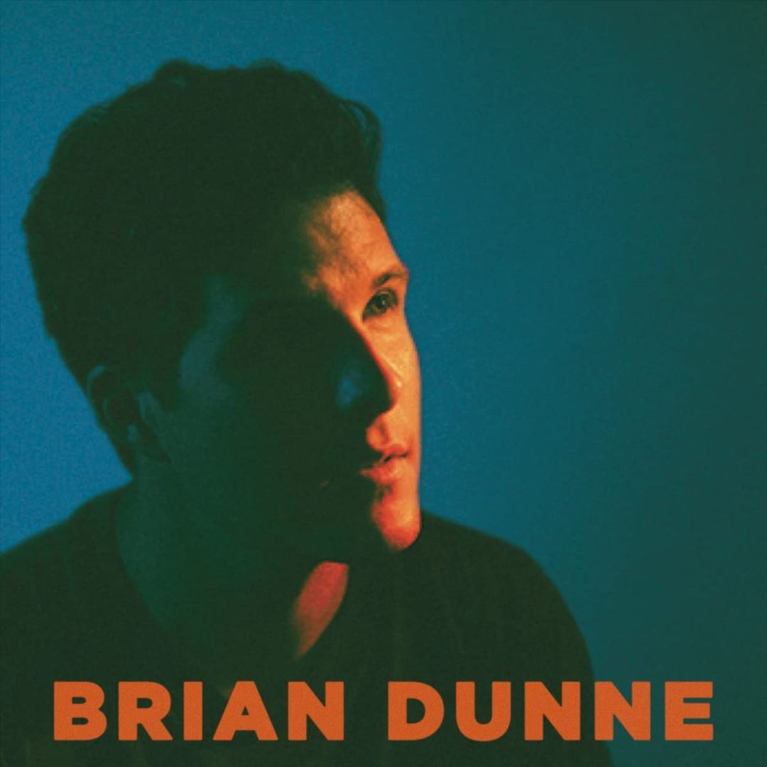 Brian Dunne cover art