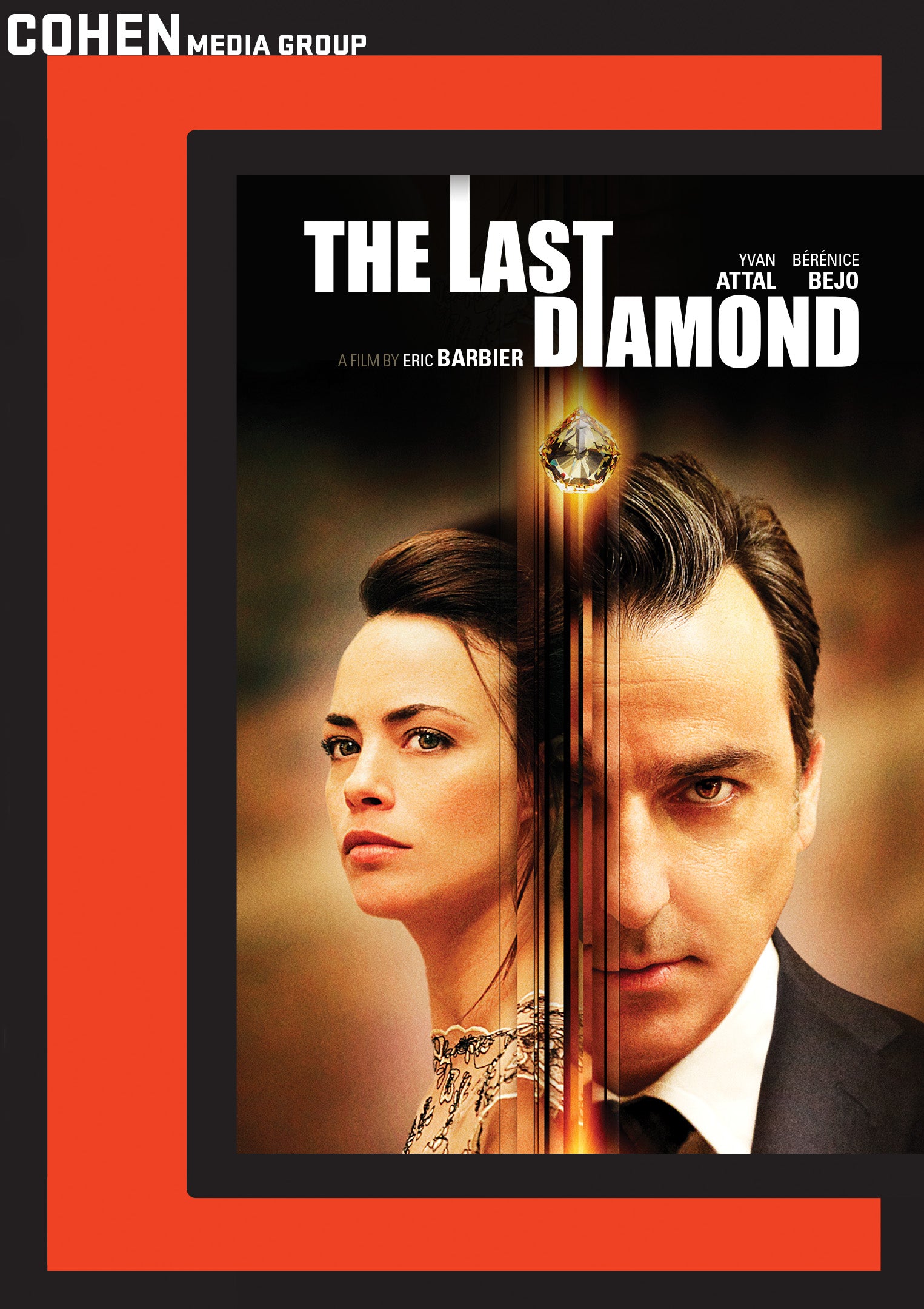 Last Diamond cover art