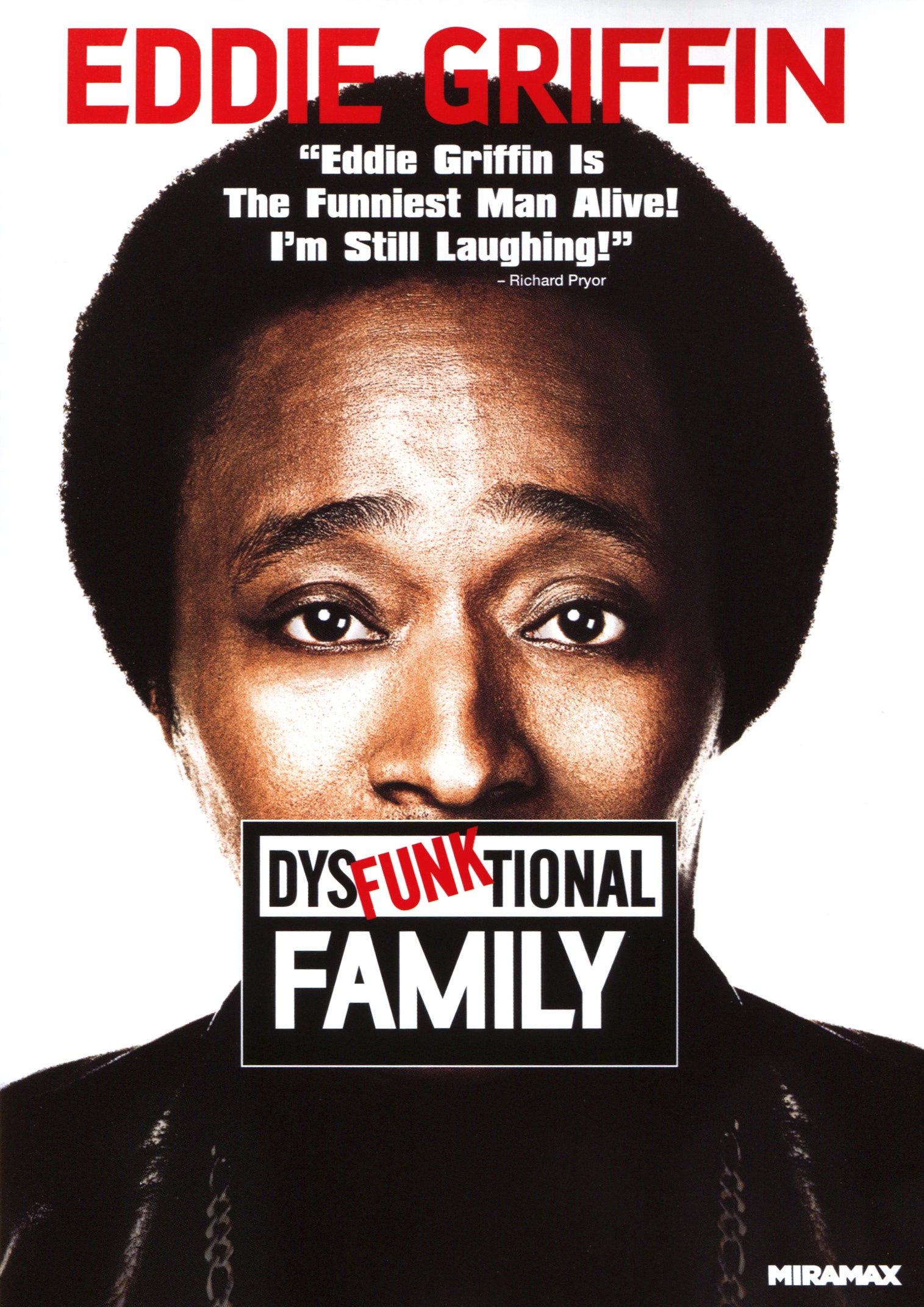 DysFunKtional Family cover art