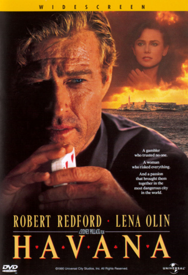 Havana (USA Import) cover art