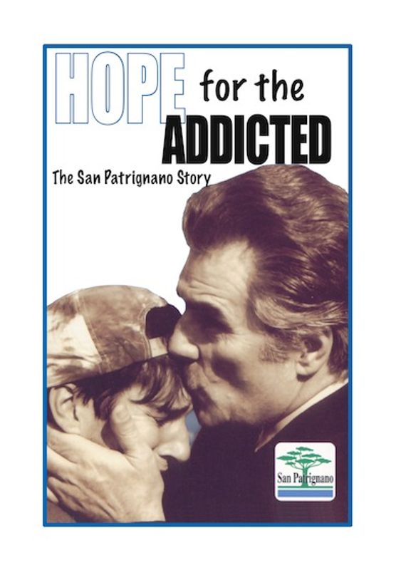 Hope for the Addicted cover art