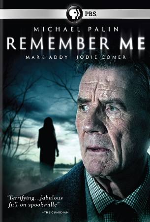 Remember Me cover art