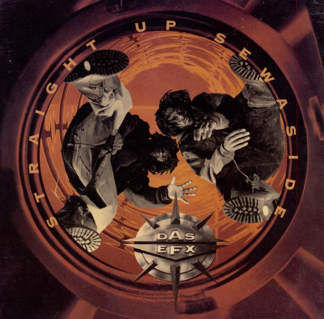 Straight Up Sewaside cover art