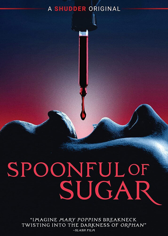 Spoonful of Sugar cover art