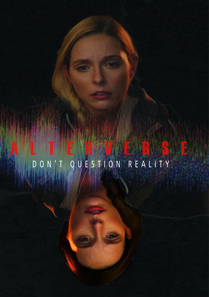 Alterverse cover art