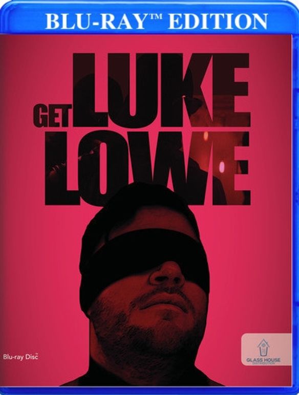 Get Luke Lowe [Blu-ray] cover art