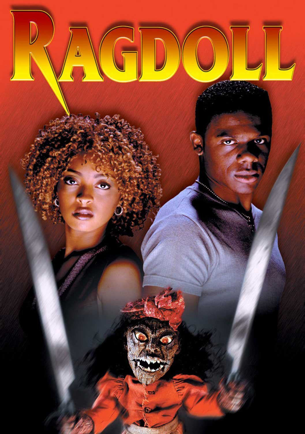 Ragdoll cover art