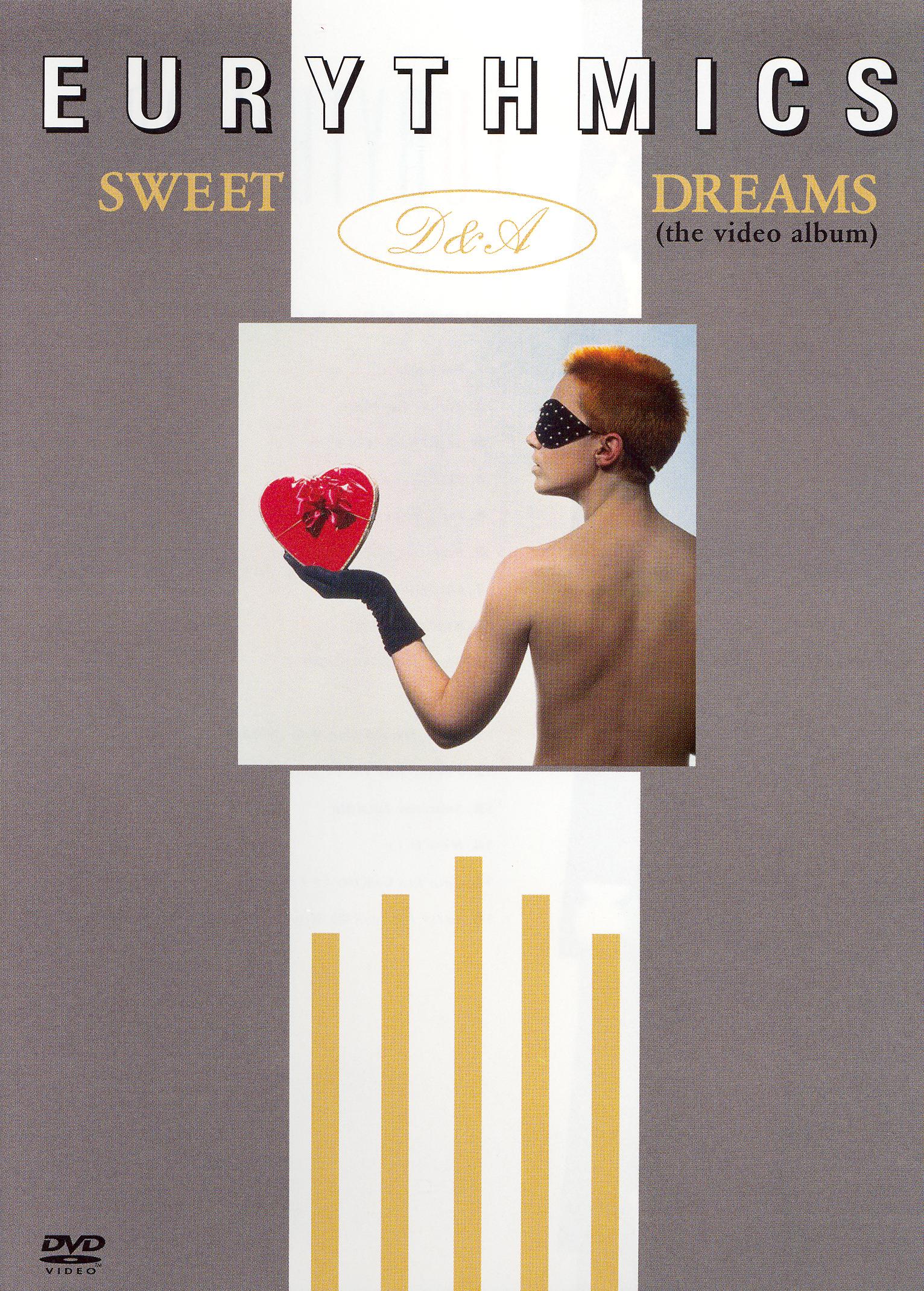 Sweet Dreams cover art