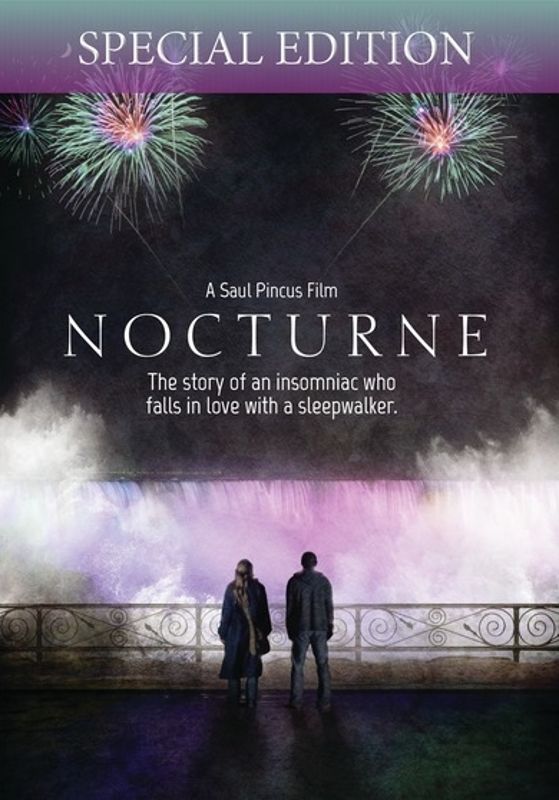 Nocturne cover art
