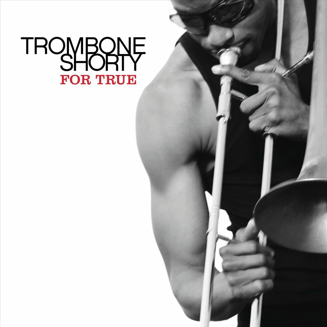 For True cover art