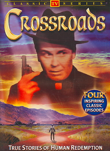 Crossroads - Vol.1 - 3 cover art