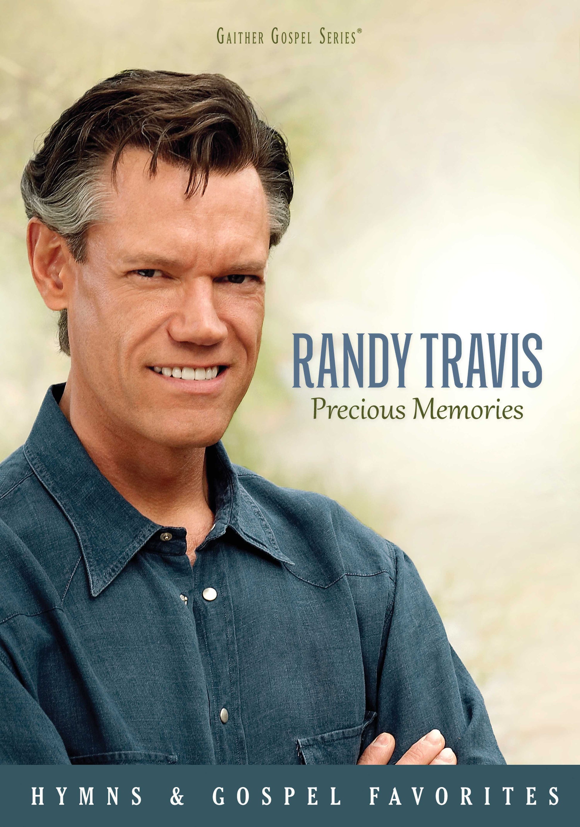 Worship & Faith [DVD] cover art