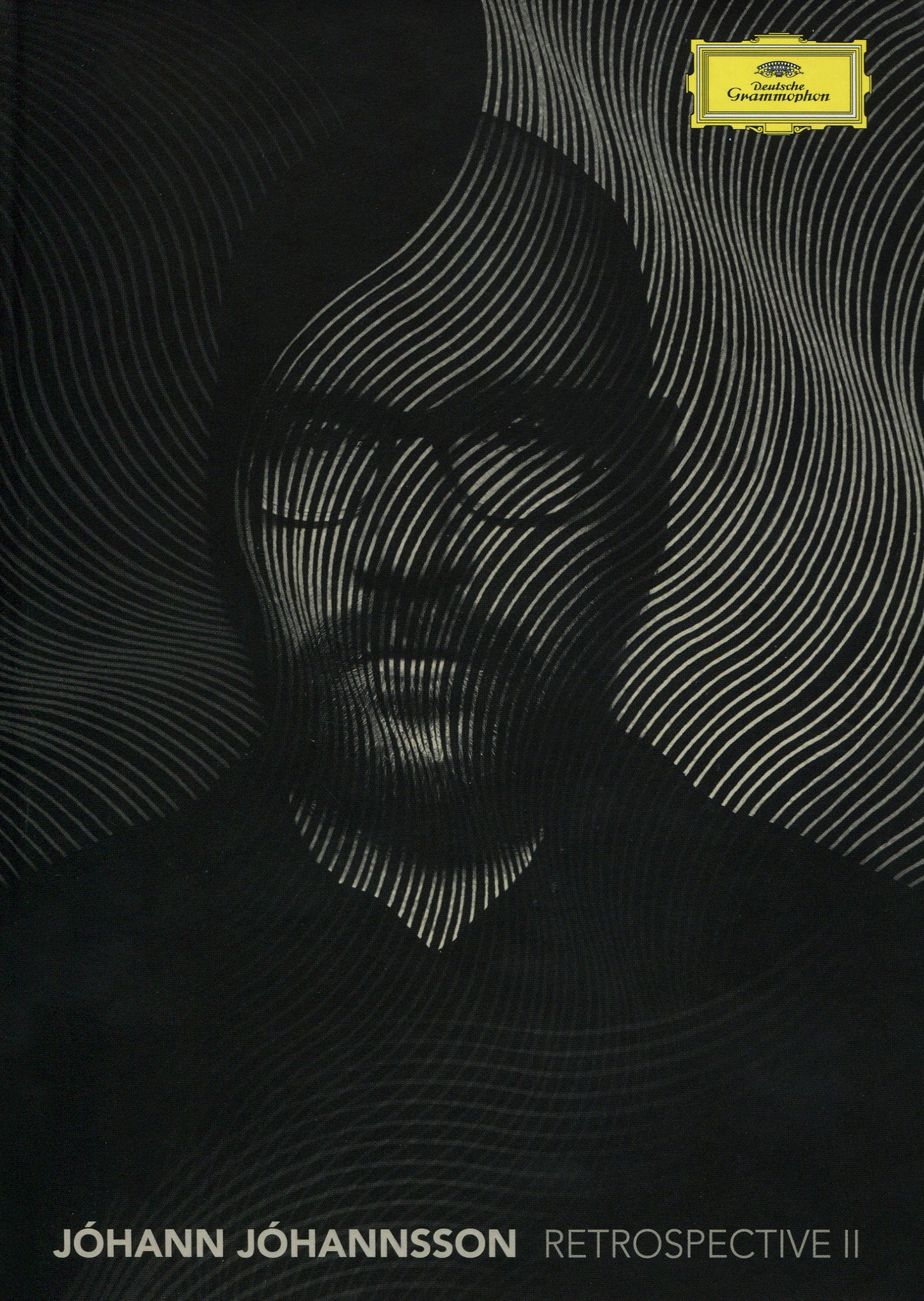Retrospective II cover art