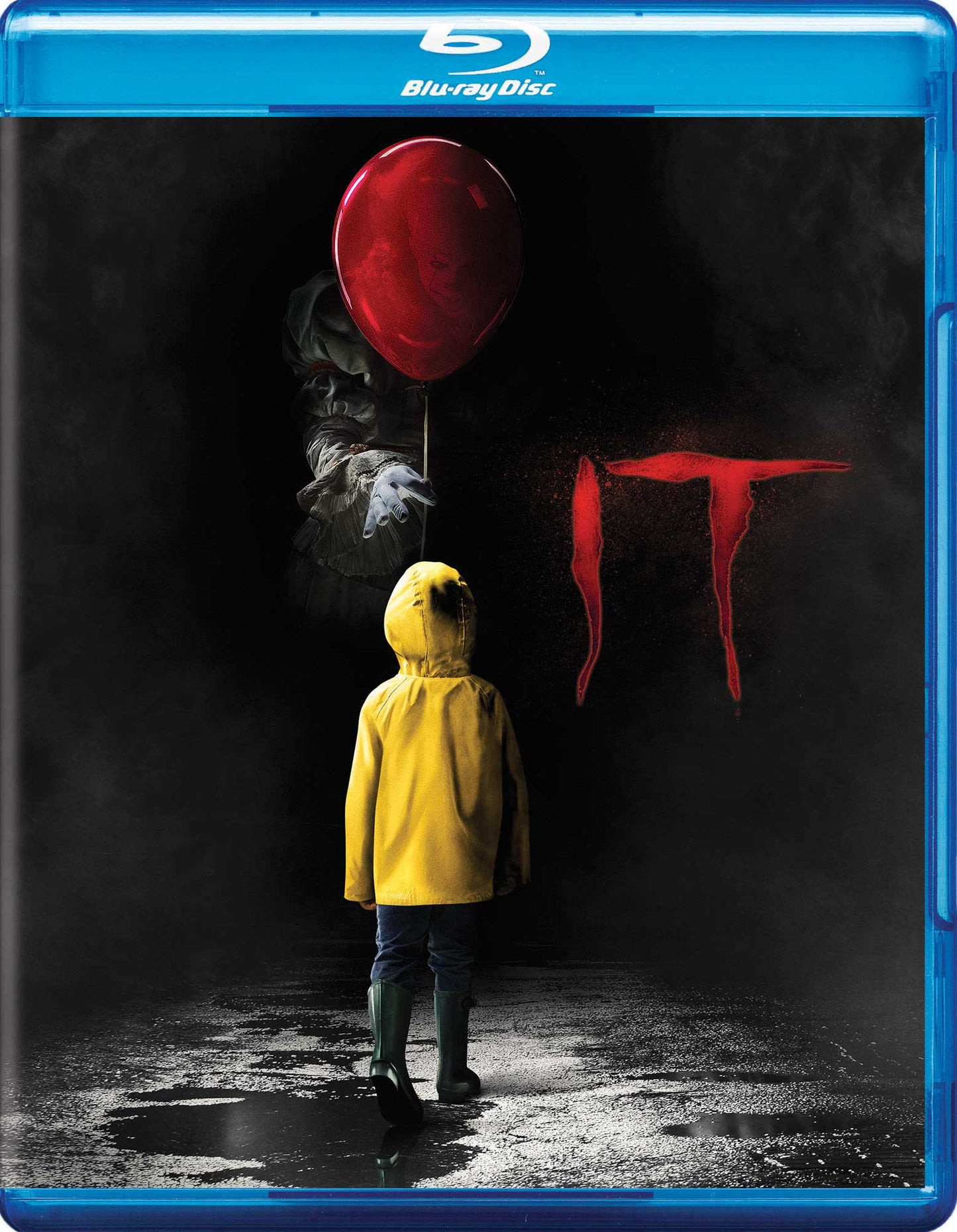 It [Blu-ray] cover art