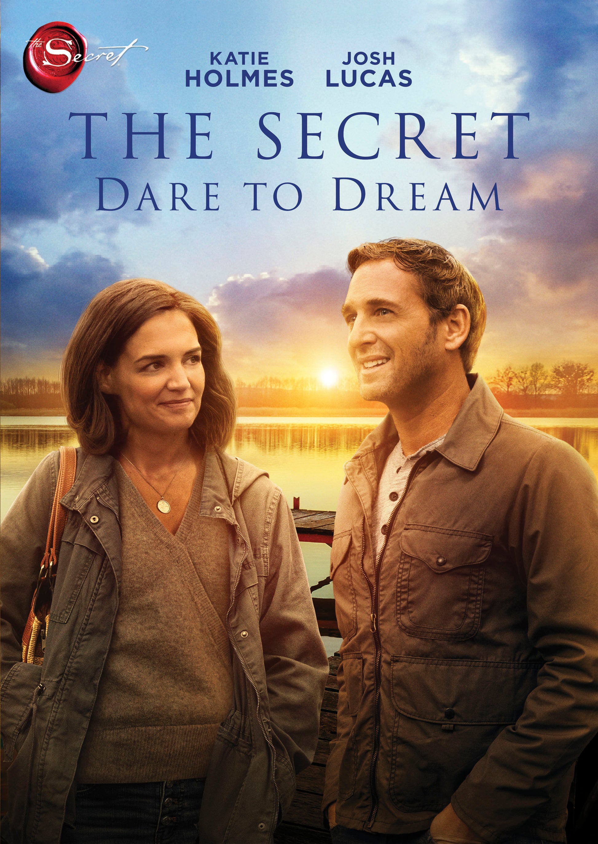 Secret: Dare to Dream cover art