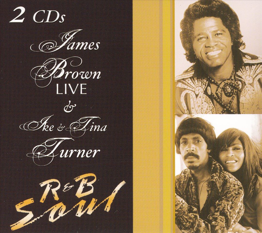 R&B Soul [2 Disc] cover art