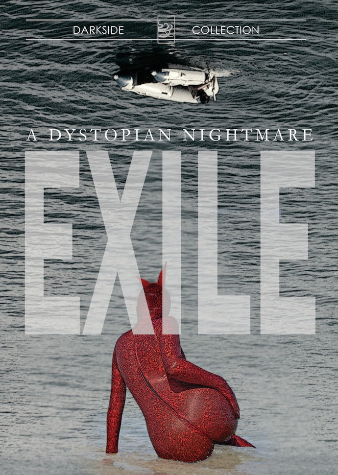Exile cover art