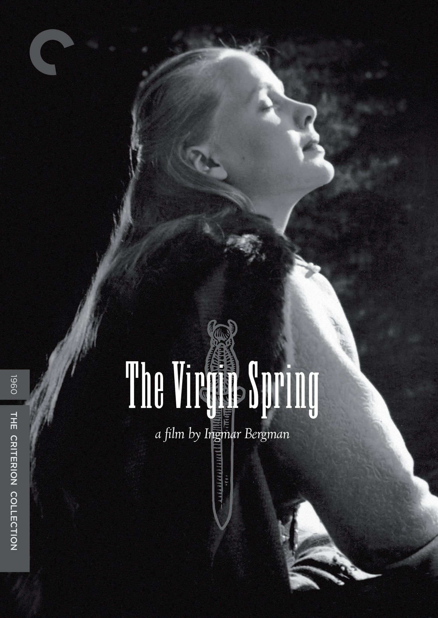Virgin Spring [Criterion Collection] cover art