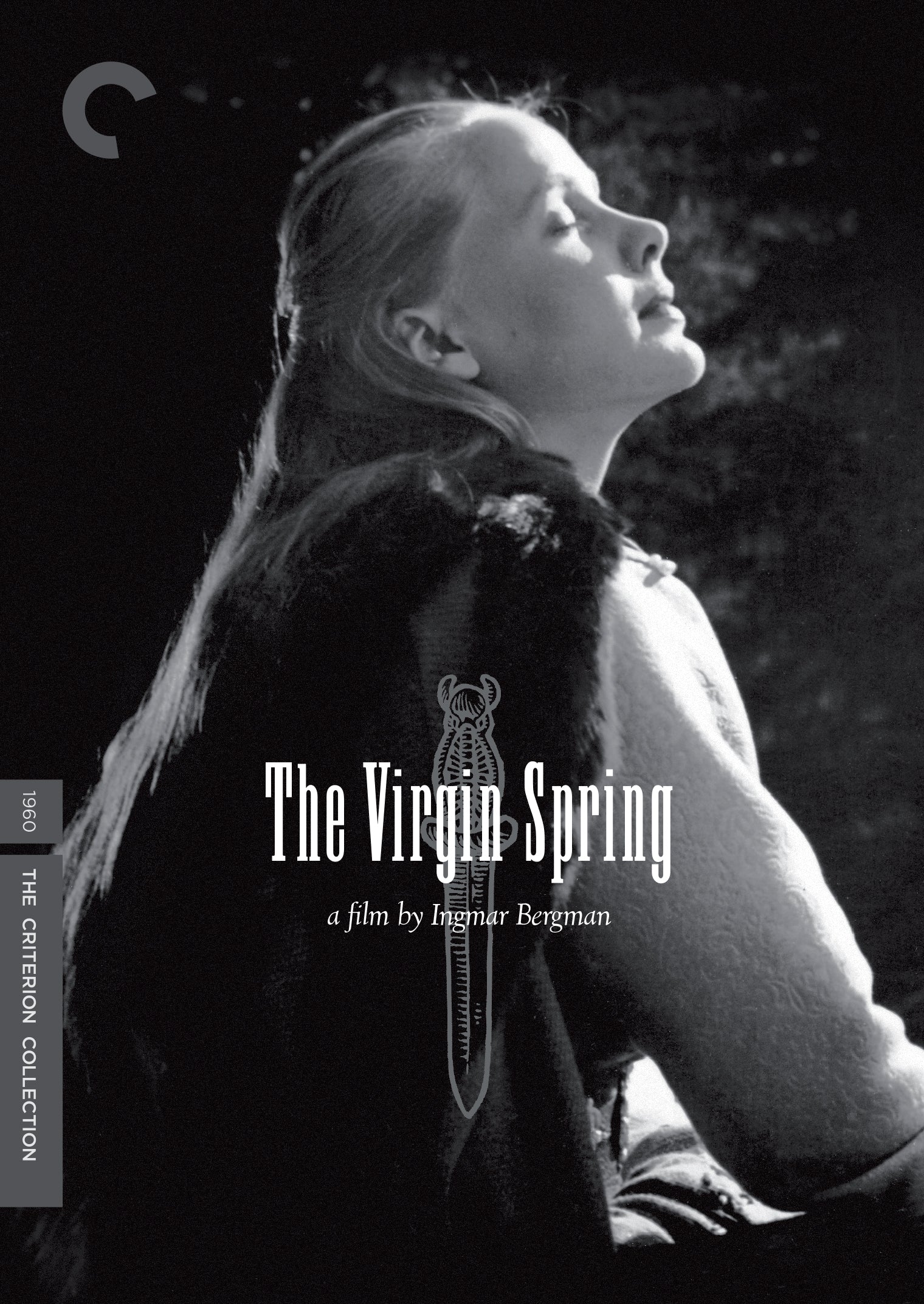 Virgin Spring [Criterion Collection] cover art
