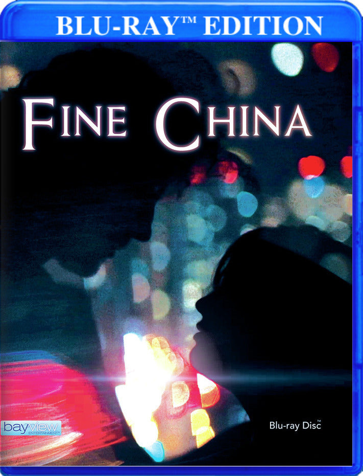 Fine China [Blu-ray] cover art
