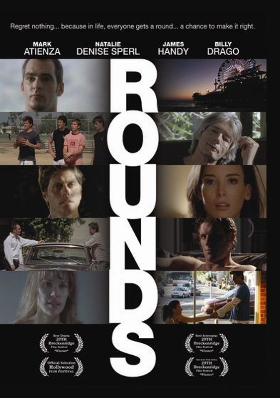 Rounds cover art