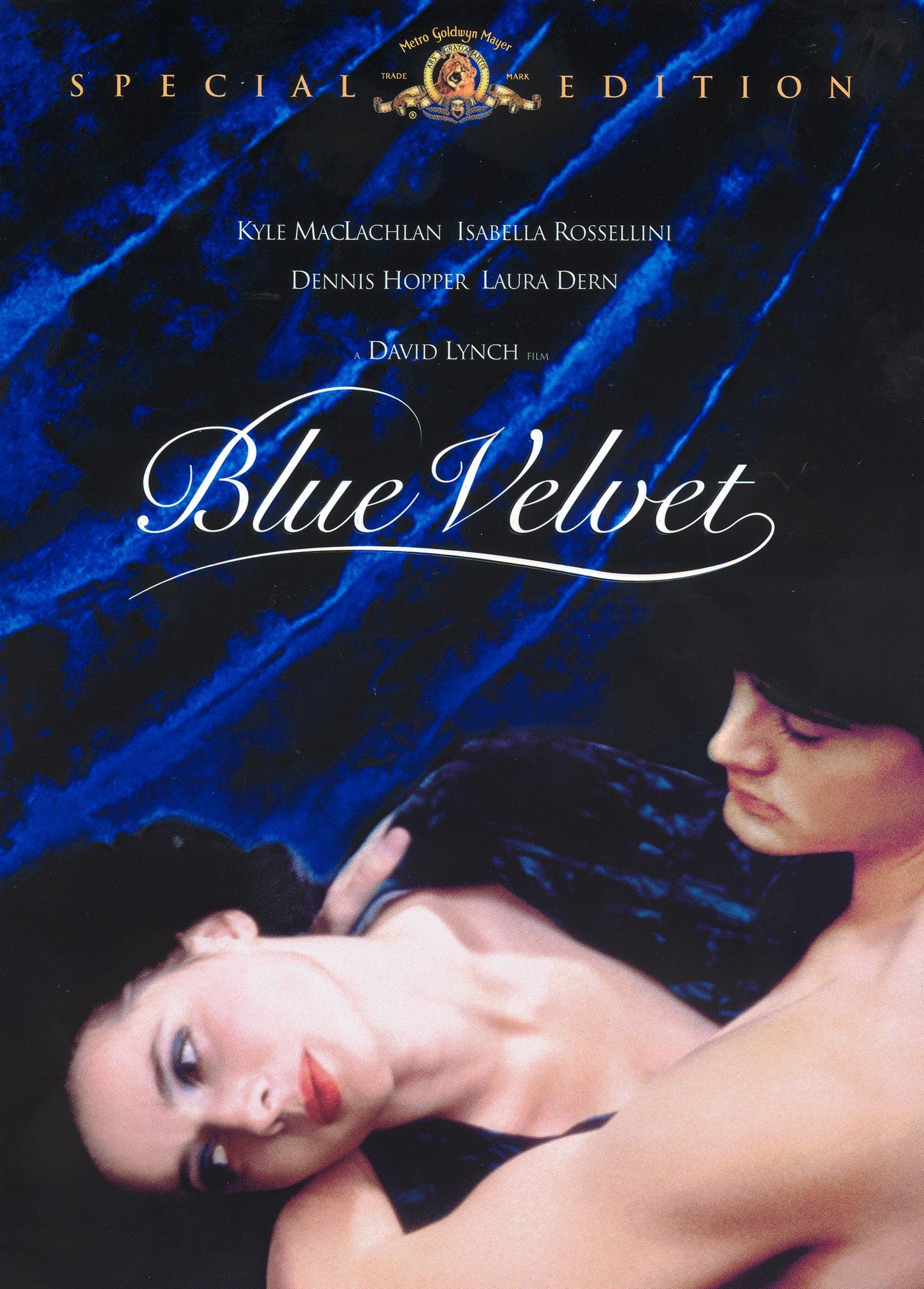 Blue Velvet [Special Edition] cover art