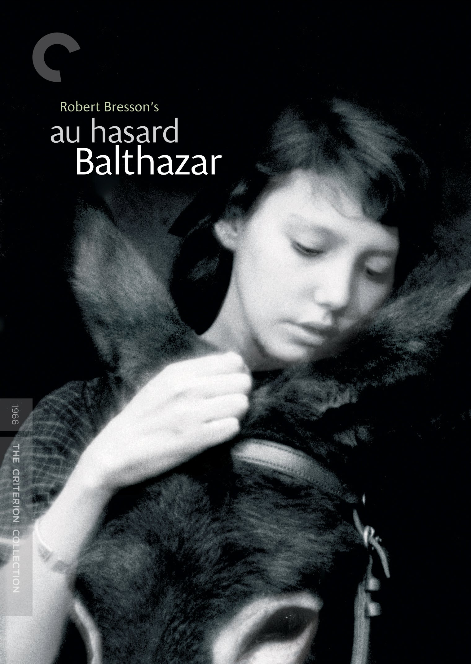 Au Hasard Balthazar [Criterion Collection] cover art