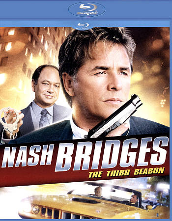 SEASON 3 (BR) cover art