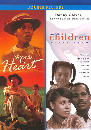 Words by Heart/And the Children Shall Lead cover art