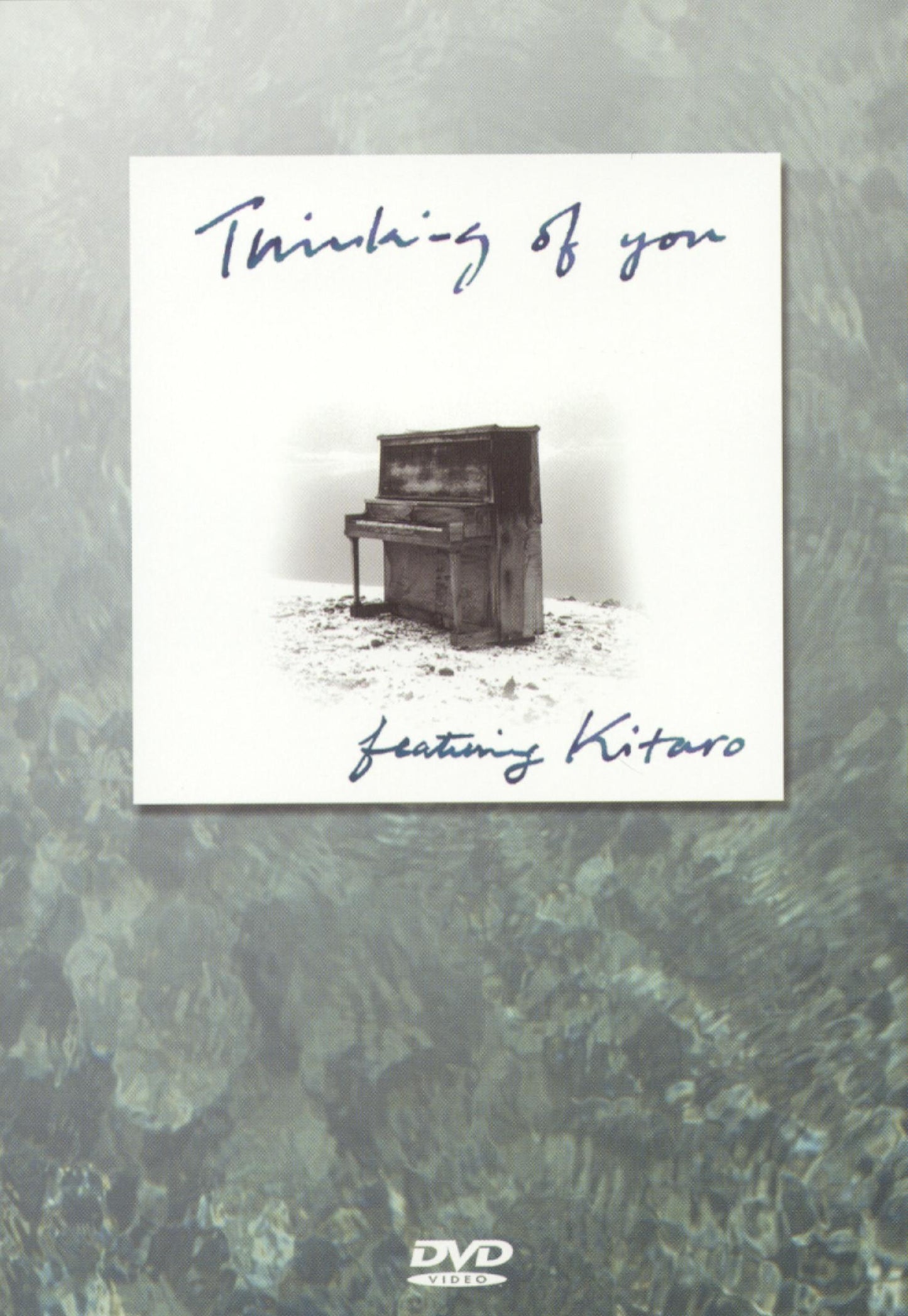 Thinking of You cover art