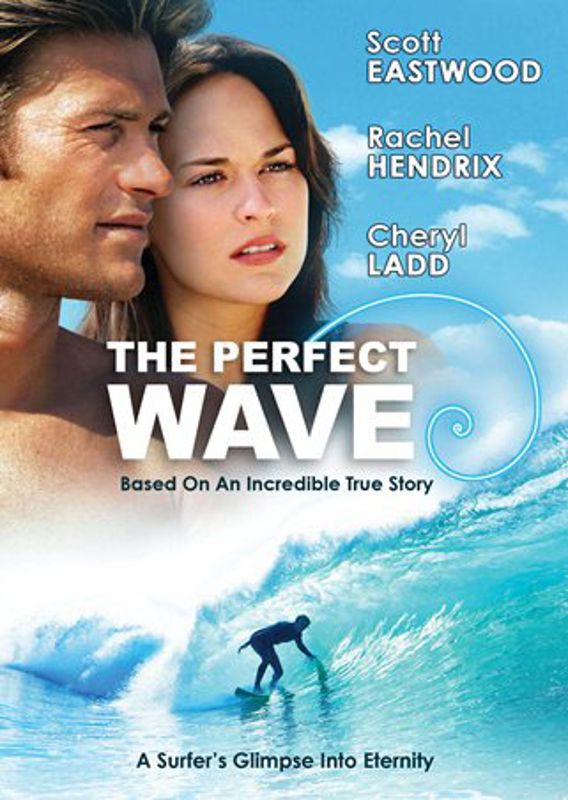 Perfect Wave cover art