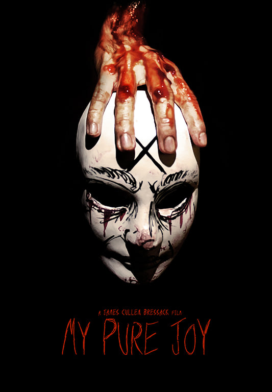 My Pure Joy cover art