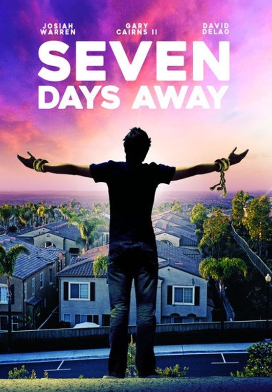 Seven Days Away cover art