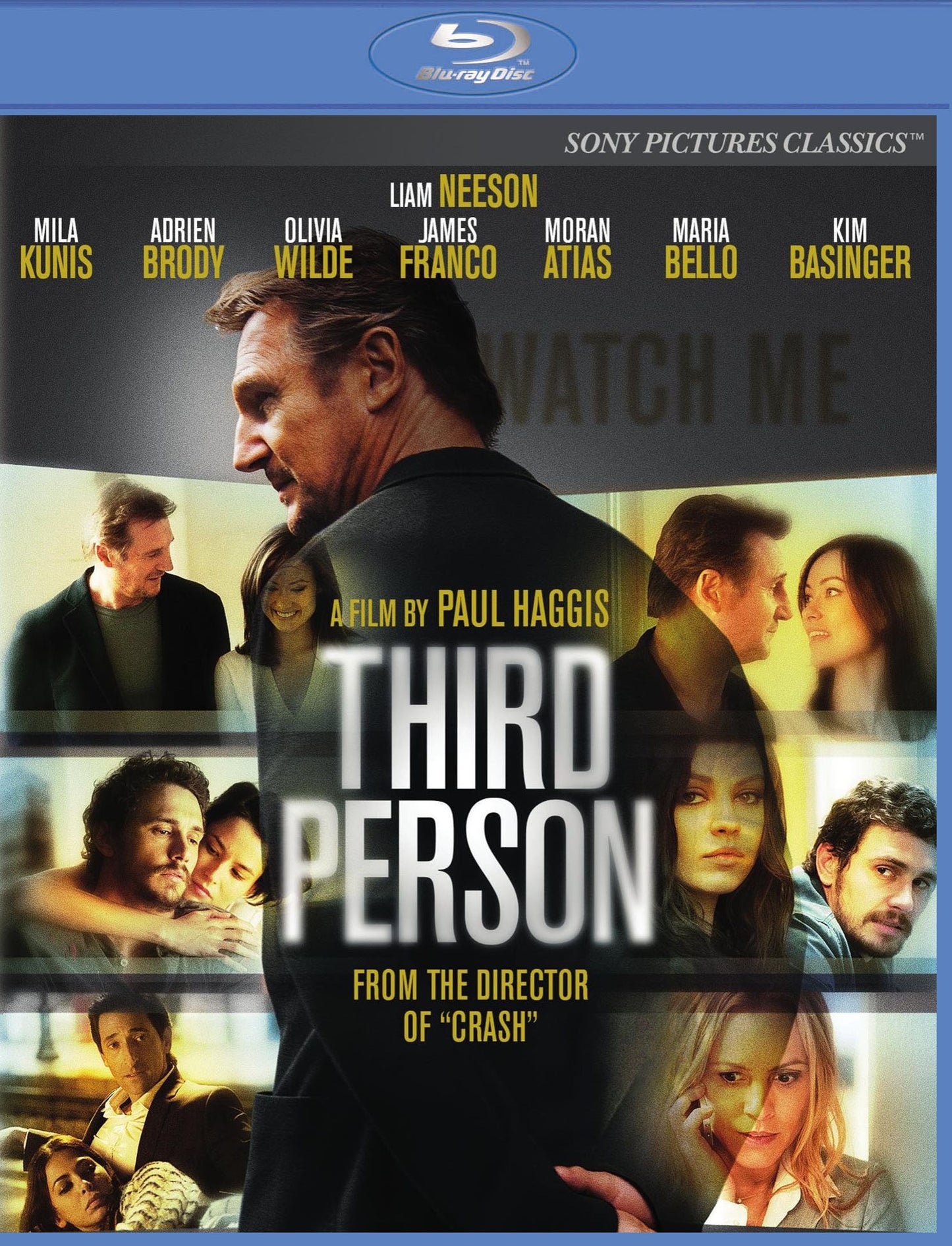 Third Person [Blu-ray] cover art
