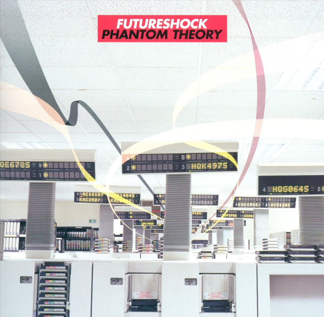 Phantom Theory cover art