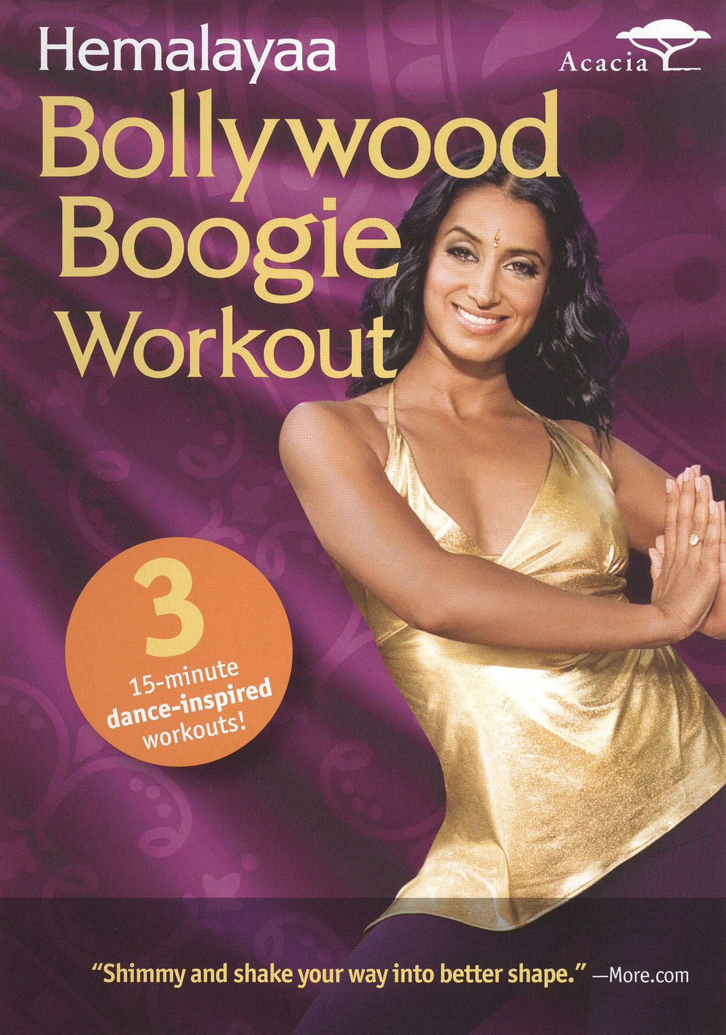 Hemalayaa: Bollywood Boogie cover art