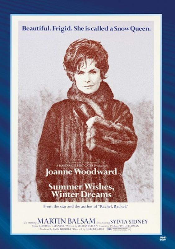 Summer Wishes, Winter Dreams cover art