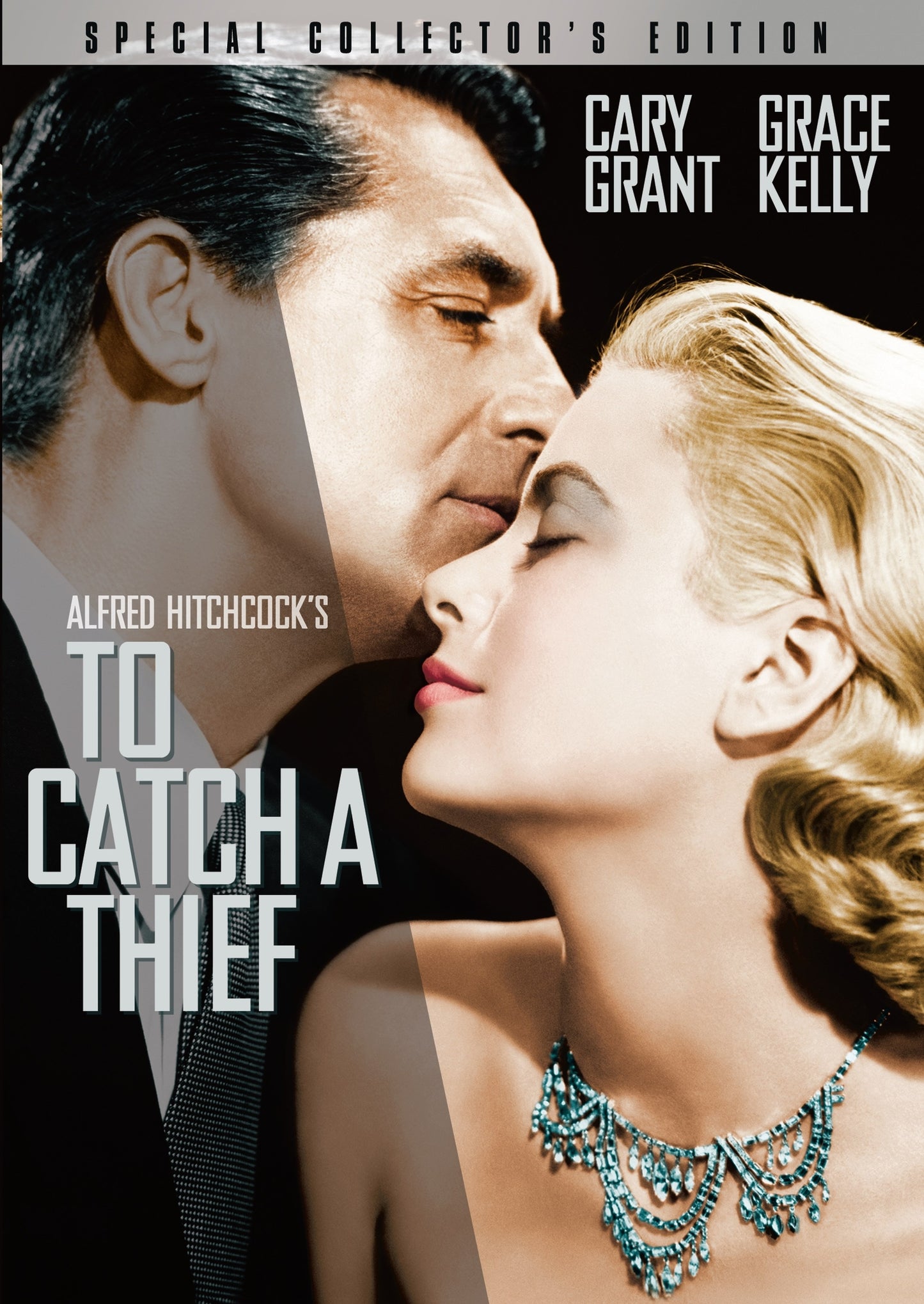 To Catch a Thief [Collector's Edition] [2 Discs] cover art